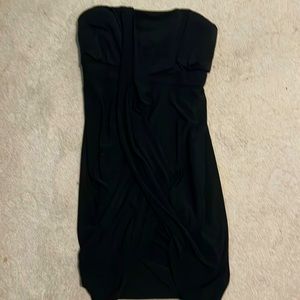 BCBG Maxazria runway dress